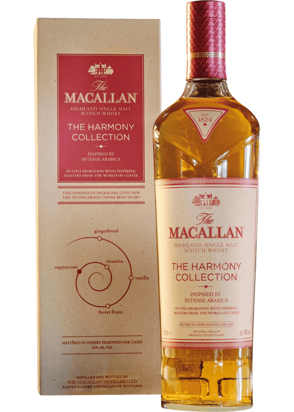 The Macallan Harmony Collection Inspired by Intense Arabica - Image 2