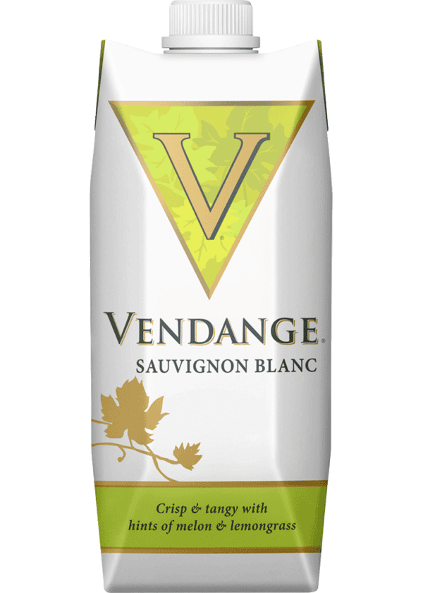 Vendange Sauvignon Blanc