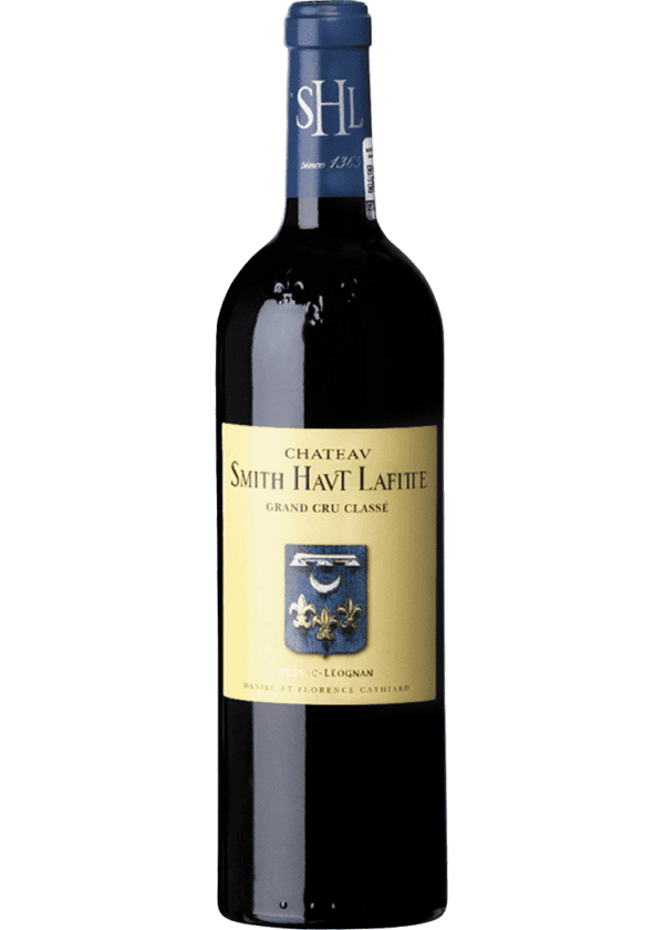 Chateau Smith Haut Lafitte Rouge Pessac, 2019