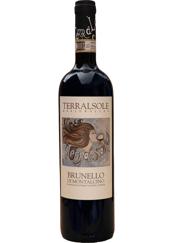 Terralsole Brunello di Montalcino, 2016