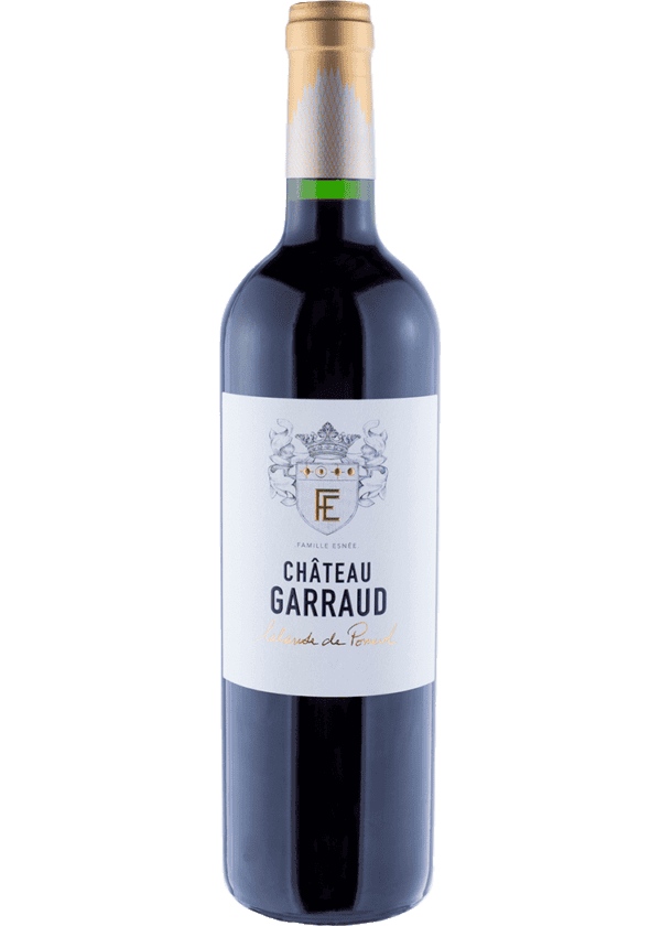 Chateau Garraud Lalande de Pomerol