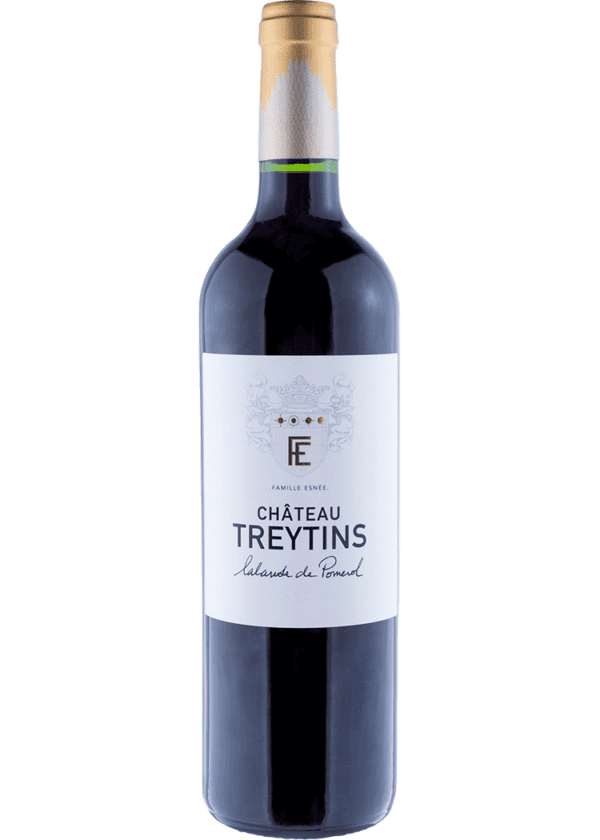 Chateau Treytins Lalande de Pomerol