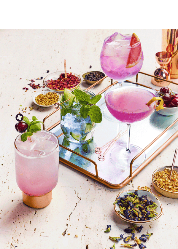 Empress 1908 Gin - Image 3