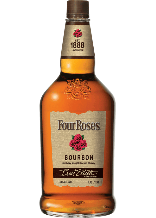 Four Roses Bourbon