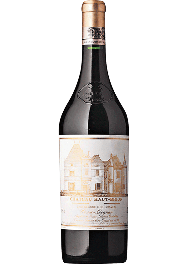 Chateau Haut Brion Pessac, 2020