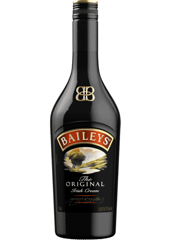 Baileys Irish Cream Liqueur