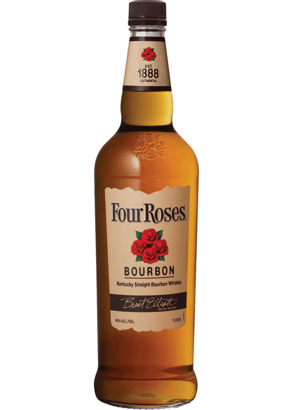 Four Roses Bourbon