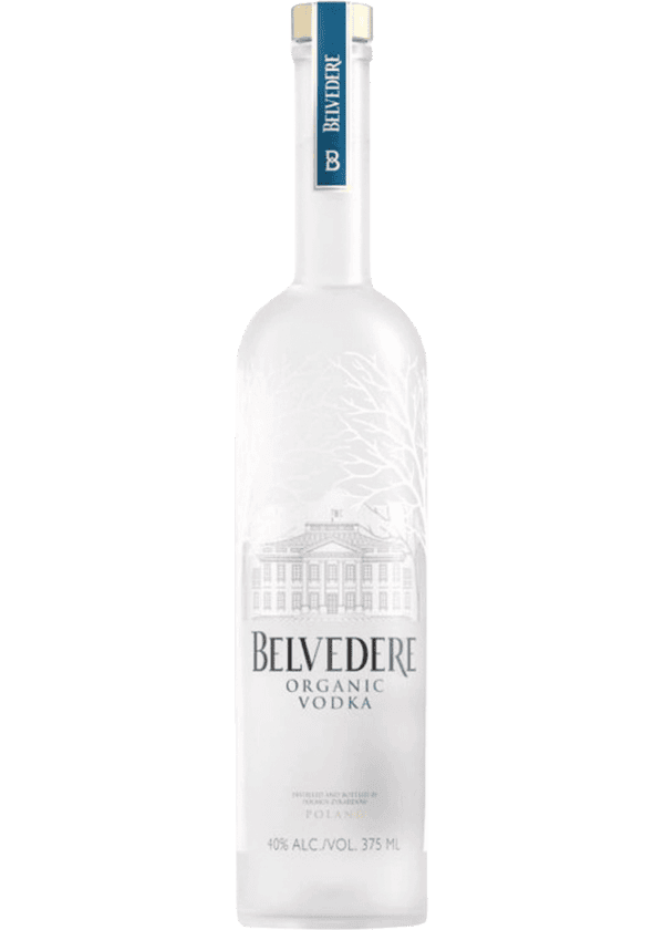 Belvedere Organic Vodka