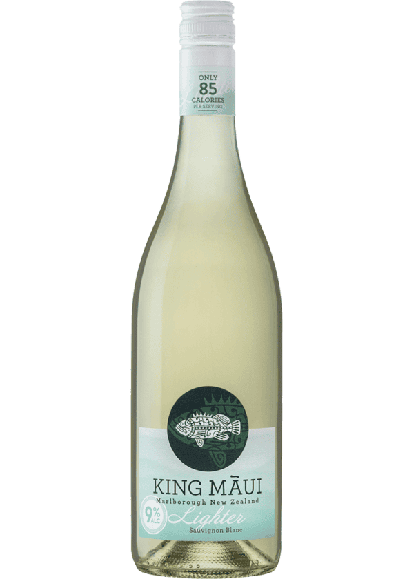 King Maui Lighter Marlborough Sauvignon Blanc