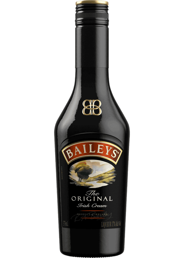 Baileys Irish Cream Liqueur