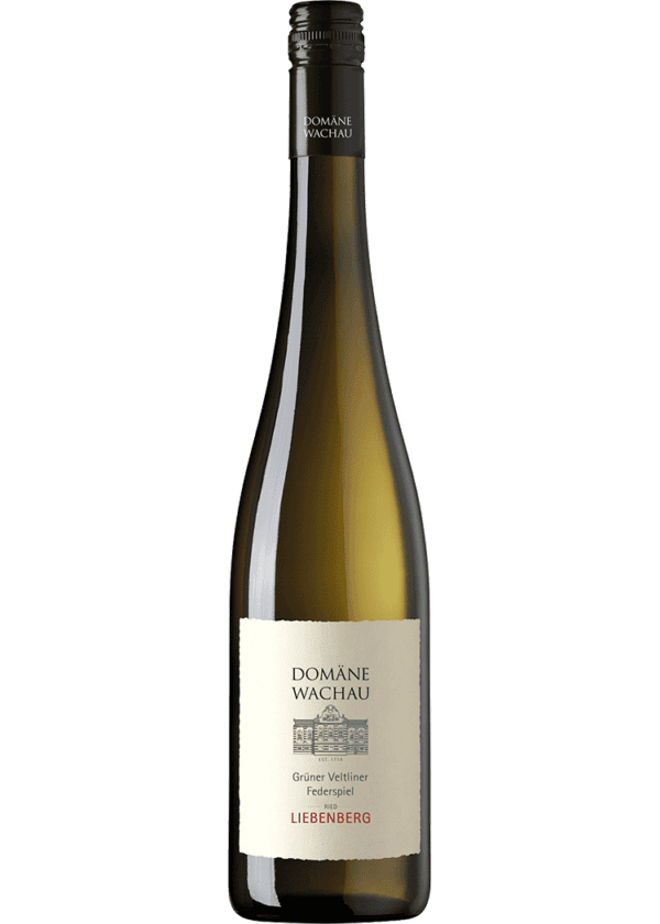 Dom Wachau Gruner Veltliner Federspiel Ried Liebenberg