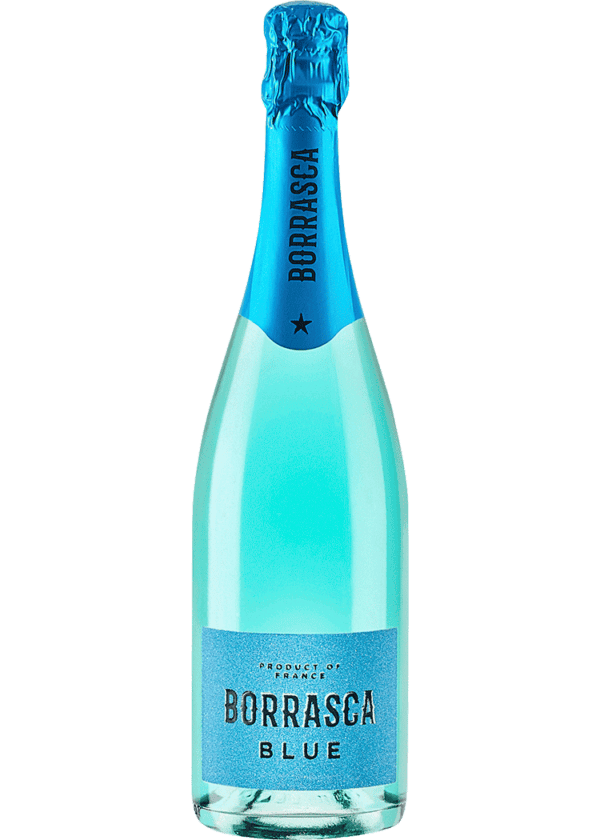 Borrasca Blue