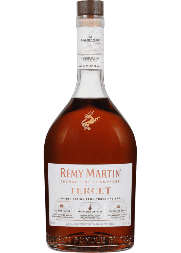 Remy Martin Tercet