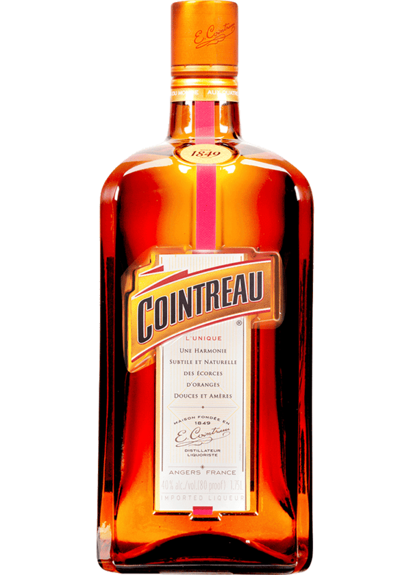Cointreau Orange Liqueur