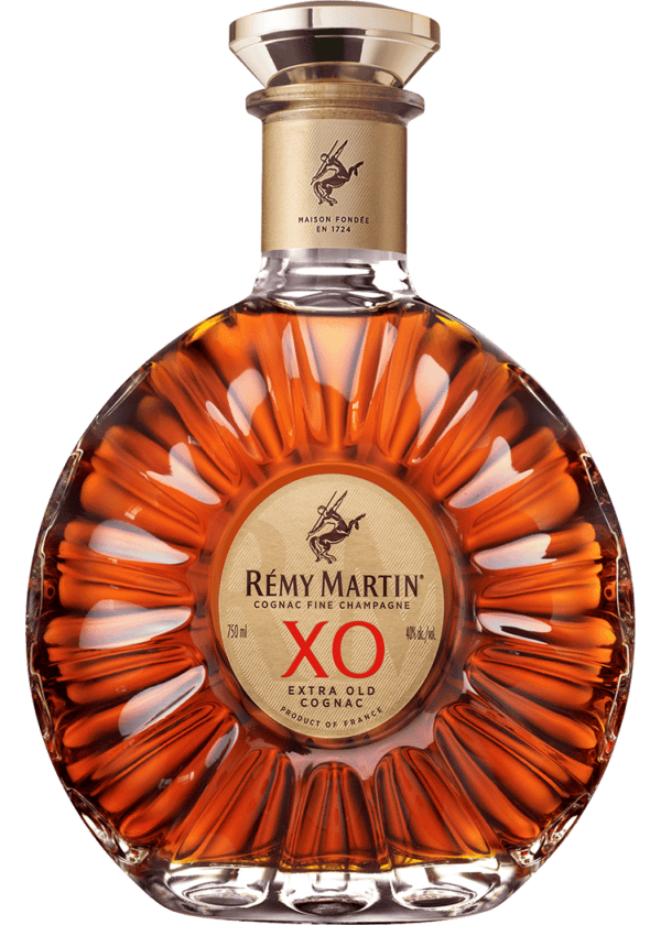 Remy Martin XO
