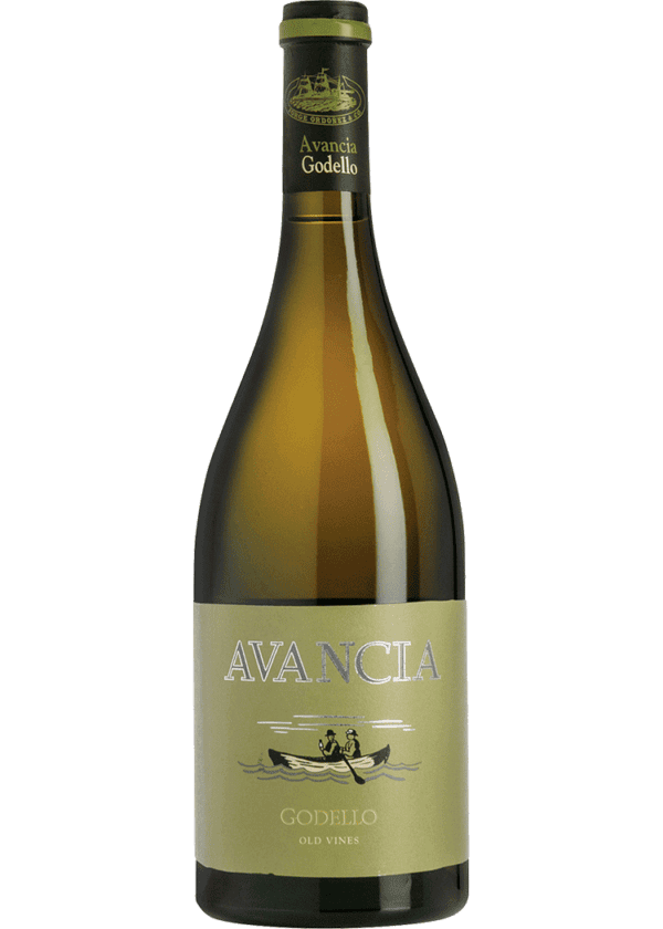Bodegas Avancia Godello Valdeorras Old Vines