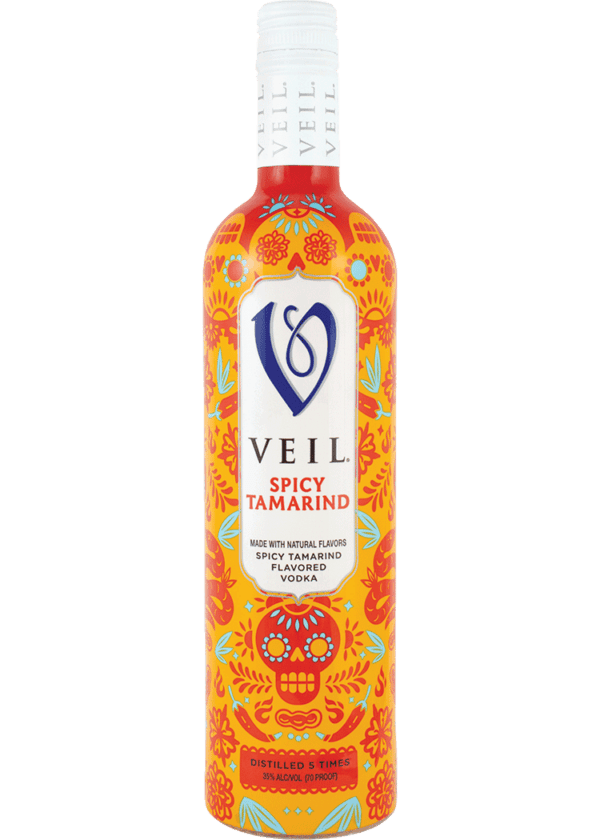 Veil Spicy Tamarind Vodka