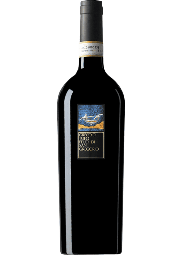 Feudi di San Gregorio Greco di Tufo, 2021