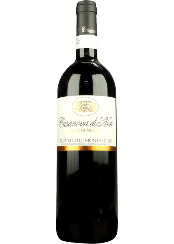 Casanova di Neri Brunello di Montalcino Tenuta Nuova, 2018