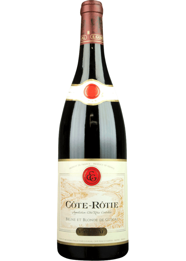 Guigal Cote Rotie Brune et Blonde, 2019