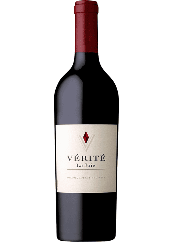 Verite Cabernet La Joie, 2017