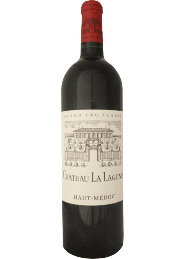 Chateau La Lagune Haut Medoc, 2020