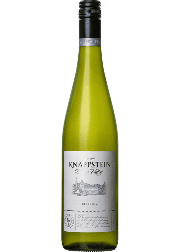 Knappstein Clare Valley Riesling, 2021