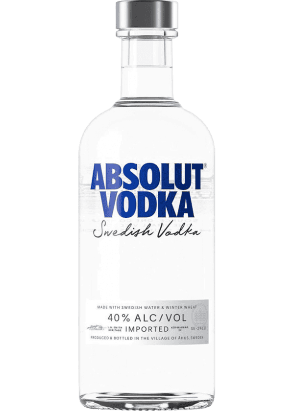 Absolut Vodka