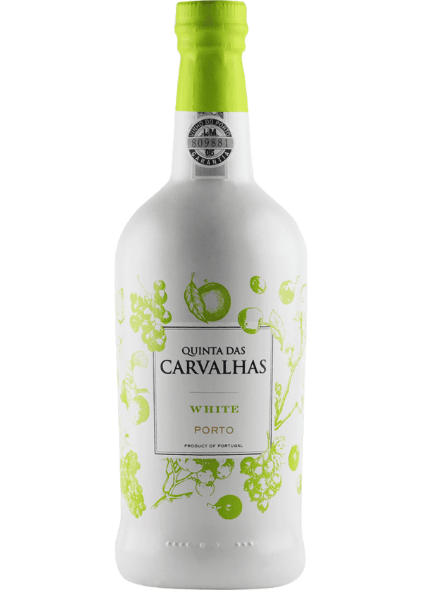 Quinta das Carvalhas White Port - Image 2