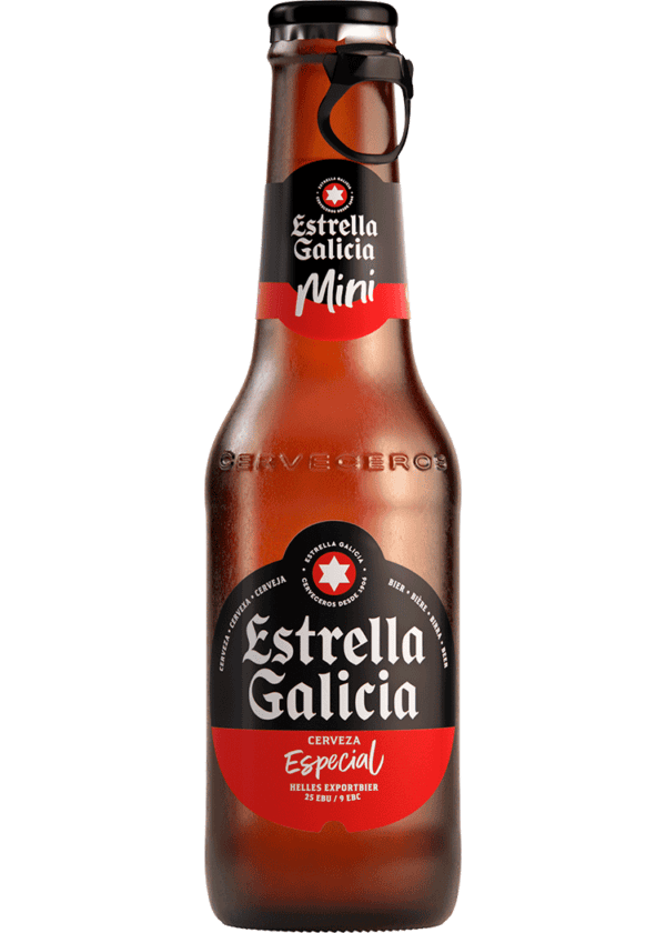 Estrella Galicia