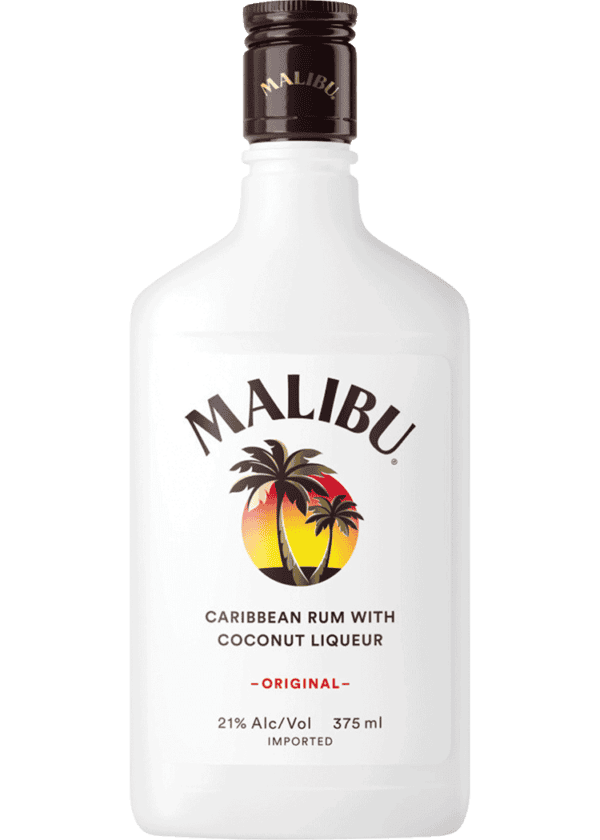 Malibu Coconut Rum