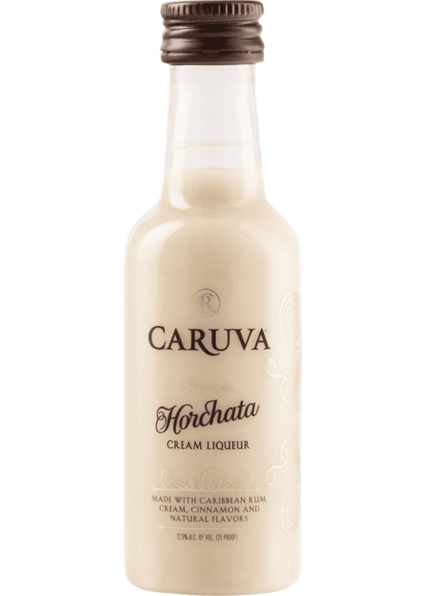 Caruva Horchata Cream Liqueur