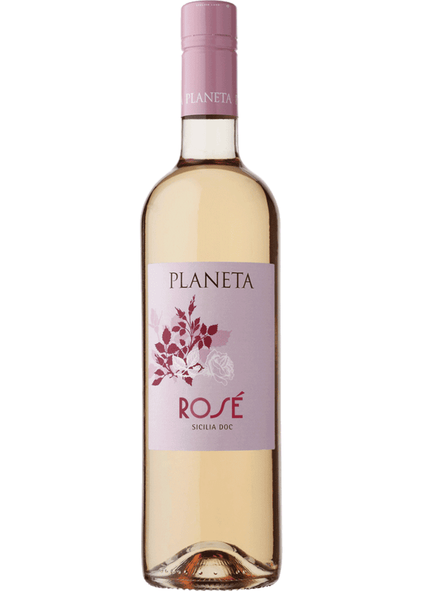 Planeta Rose