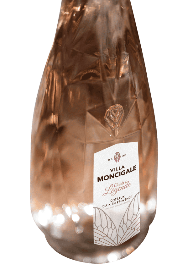 Villa Moncigale Cicada La Legende Coteaux d'Aix-En-Provence - Image 2