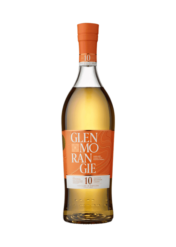 Glenmorangie The Original