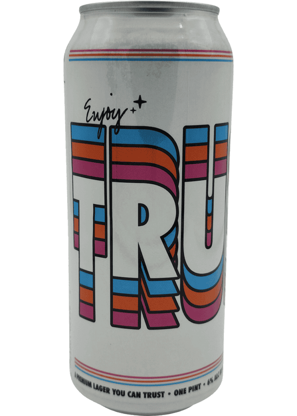 Illuminated Trust Lager
