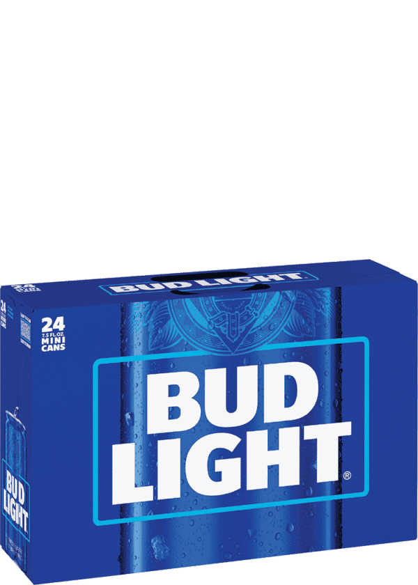 Bud Light Azulitas