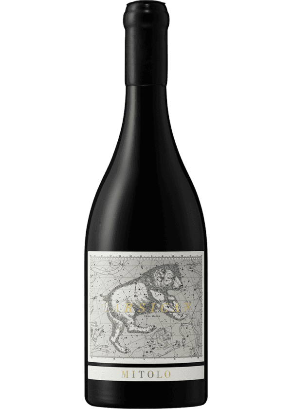 Mitolo Marsican Shiraz McLaren Vale, 2015