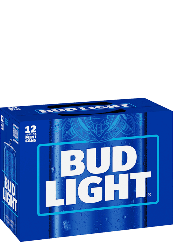 Bud Light Azulitas