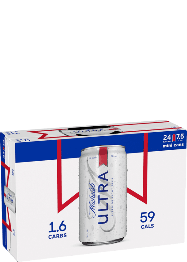 Michelob Ultra