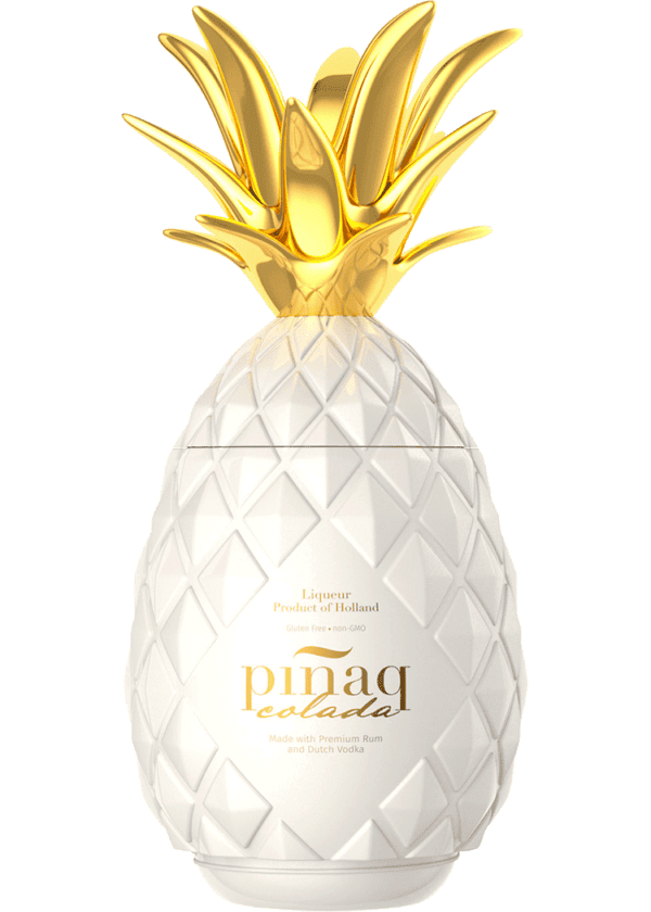 Pinaq Colada Liqueur