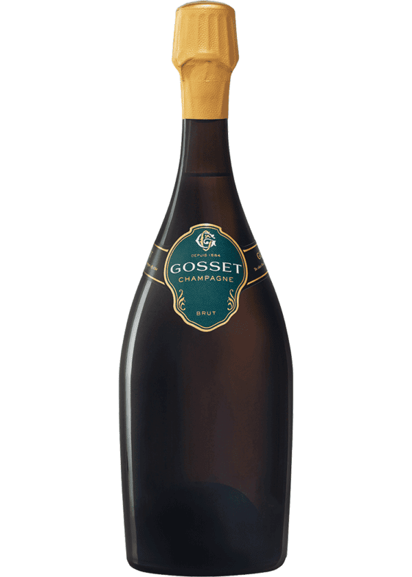 Gosset Grand Millesime