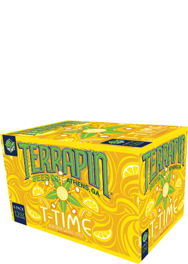 Terrapin T-Time