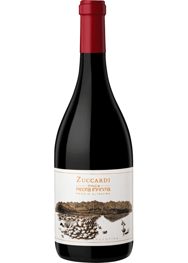 Valle de Uco Finca Piedra Infinita, 2017