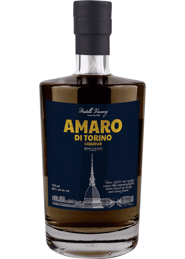 Fratelli Vincenzi Amaro di Torino