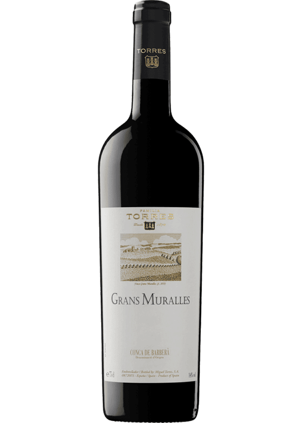 Torres Gran Muralles, 2017