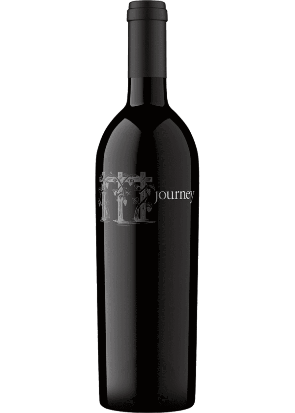 Matanzas Creek Journey Red Blend, 2014
