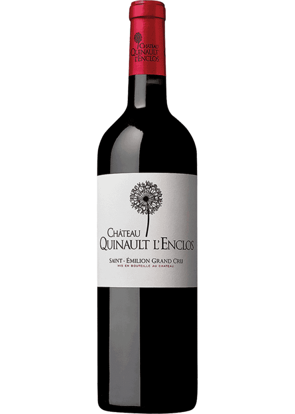 Chateau Quinault L'Enclos St. Emilion, 2020