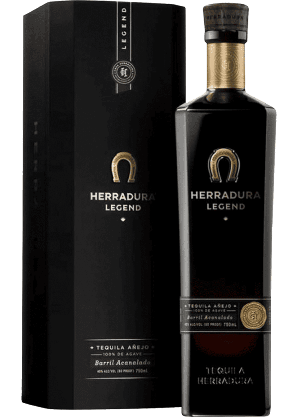 Herradura Legend Tequila