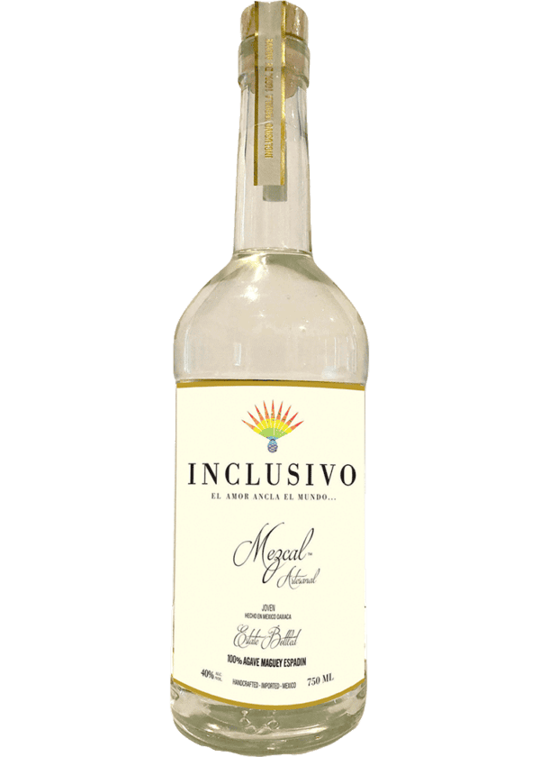 Inclusivo Mezcal